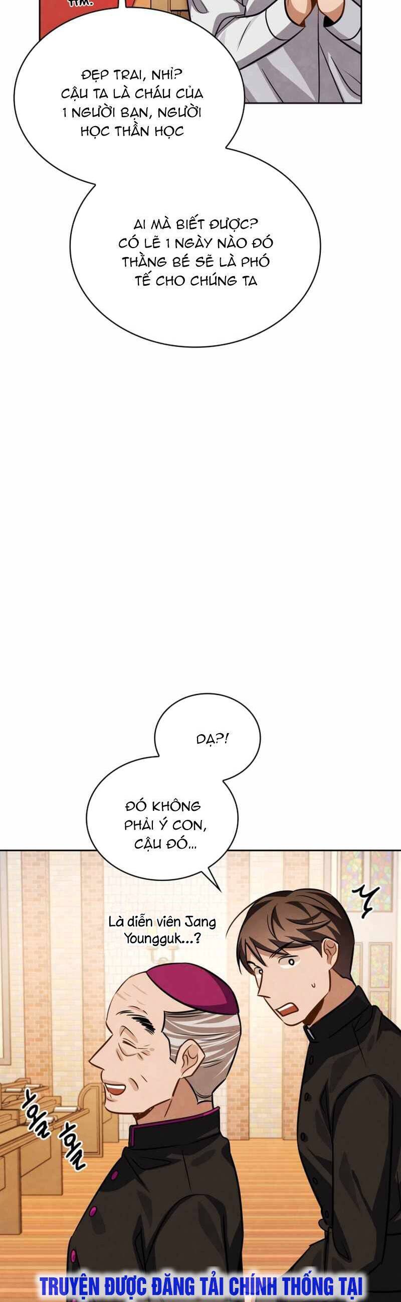 Sống Như Một Diễn Viên Chap 41 - Next Chap 42