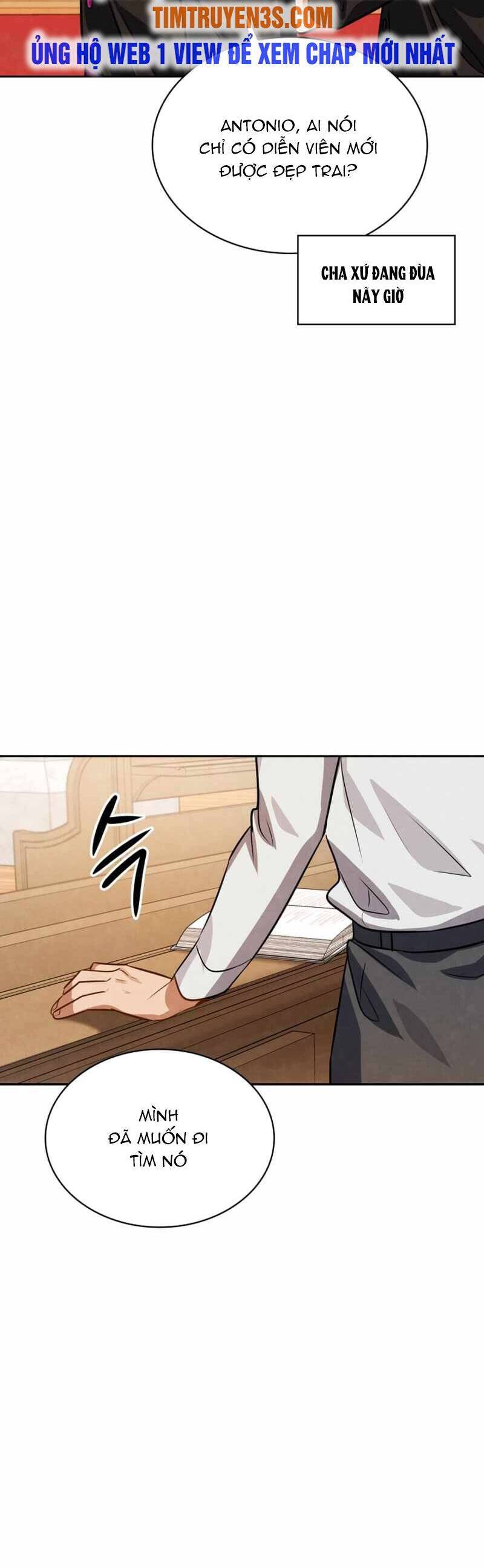 Sống Như Một Diễn Viên Chap 41 - Next Chap 42
