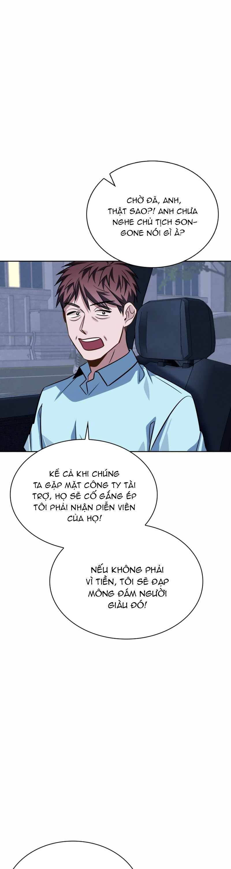 Sống Như Một Diễn Viên Chap 41 - Next Chap 42