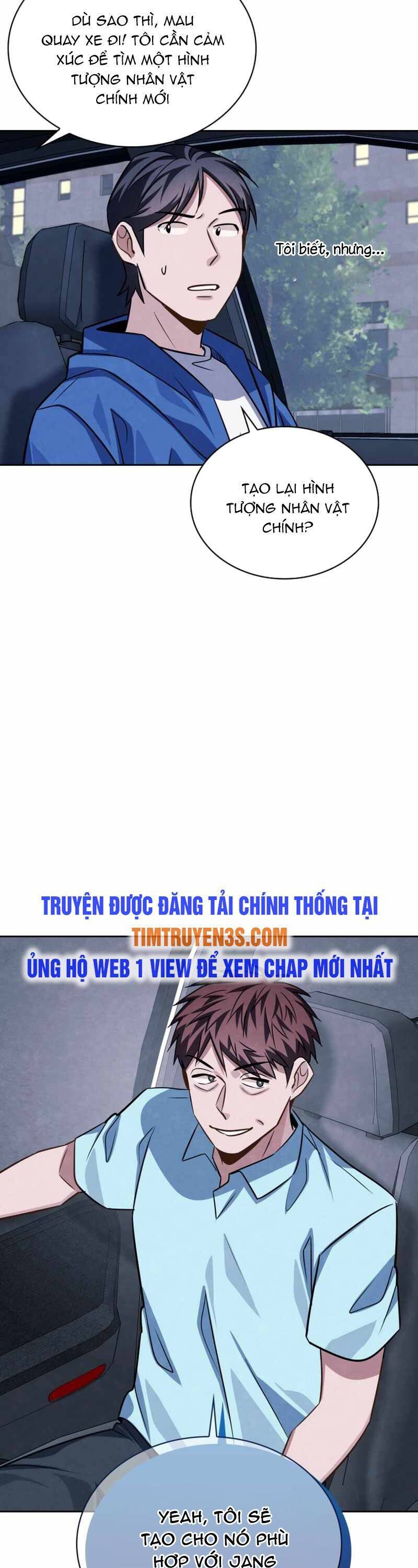 Sống Như Một Diễn Viên Chap 41 - Next Chap 42
