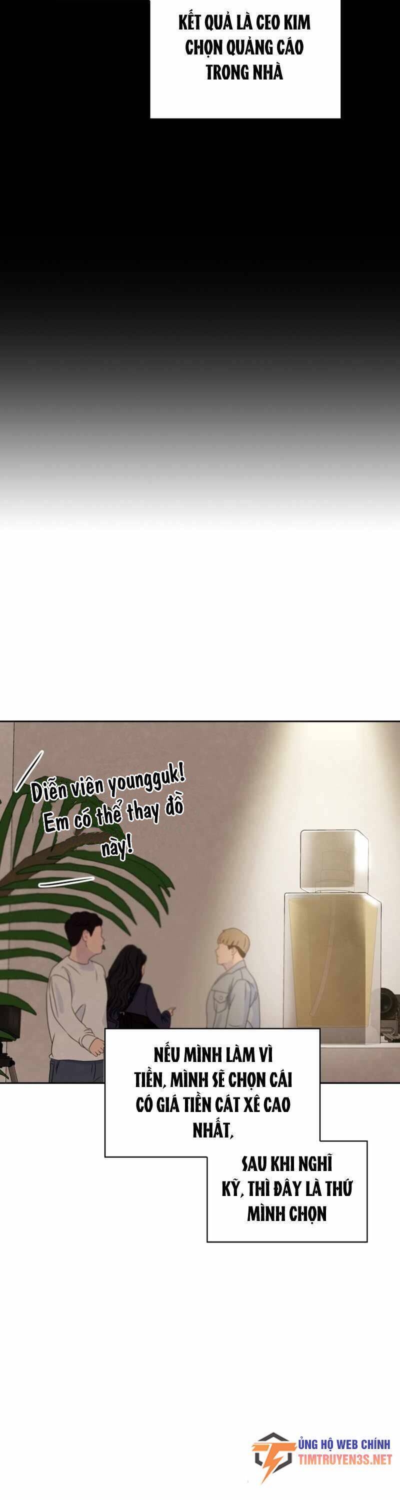 Sống Như Một Diễn Viên Chap 42 - Next Chap 43