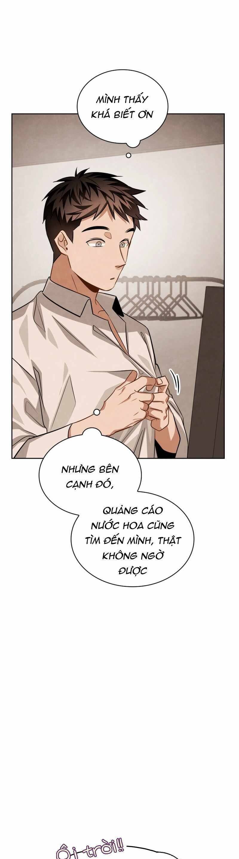 Sống Như Một Diễn Viên Chap 42 - Next Chap 43