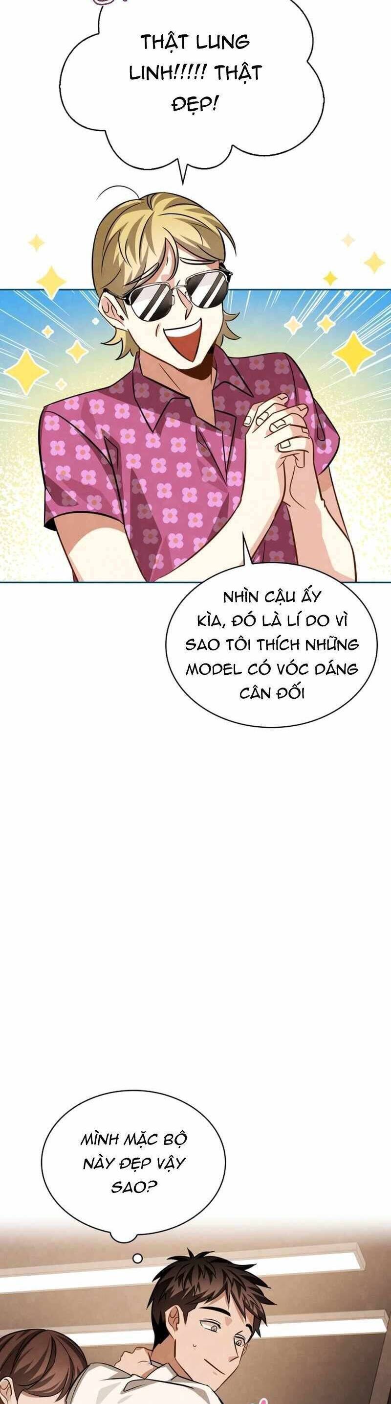 Sống Như Một Diễn Viên Chap 42 - Next Chap 43