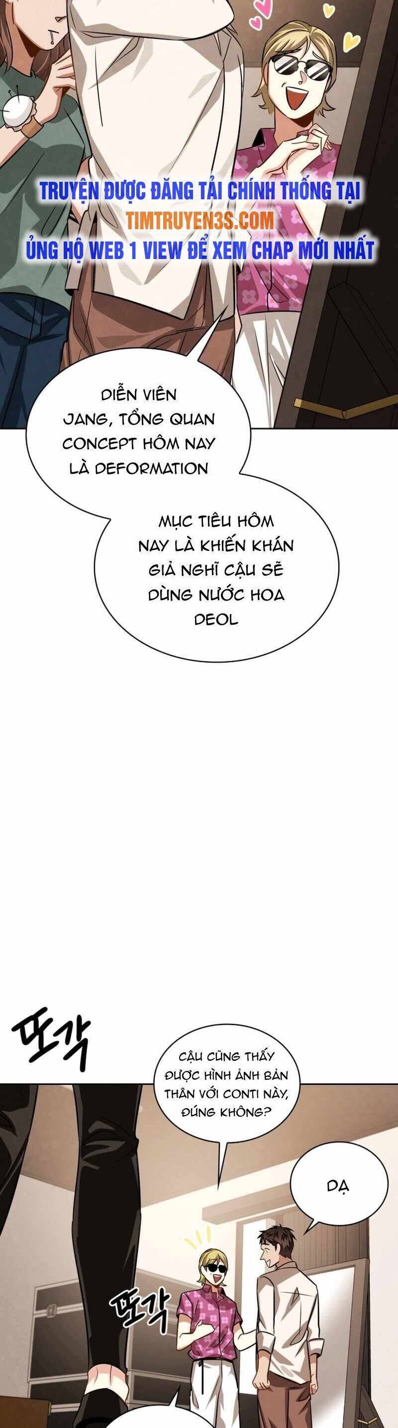 Sống Như Một Diễn Viên Chap 42 - Next Chap 43