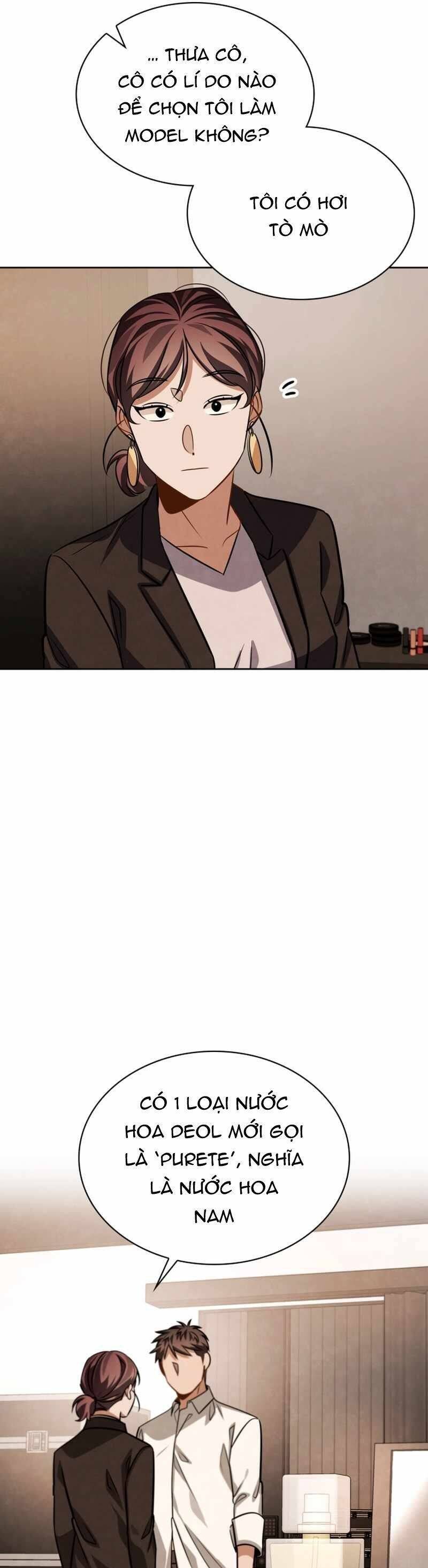 Sống Như Một Diễn Viên Chap 42 - Next Chap 43