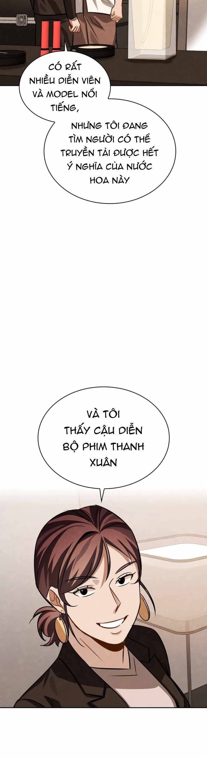 Sống Như Một Diễn Viên Chap 42 - Next Chap 43