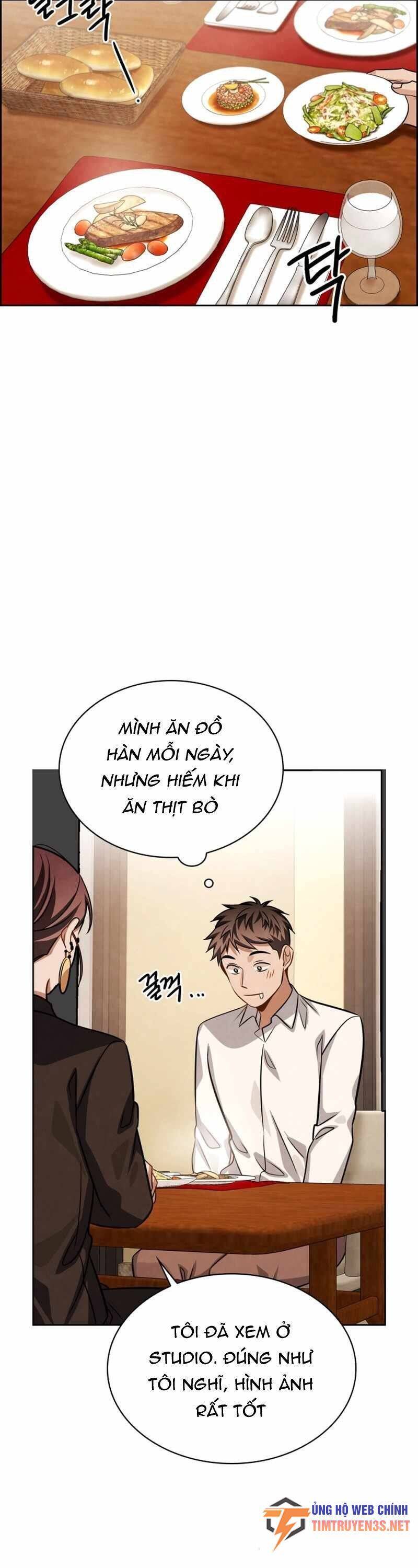 Sống Như Một Diễn Viên Chap 42 - Next Chap 43