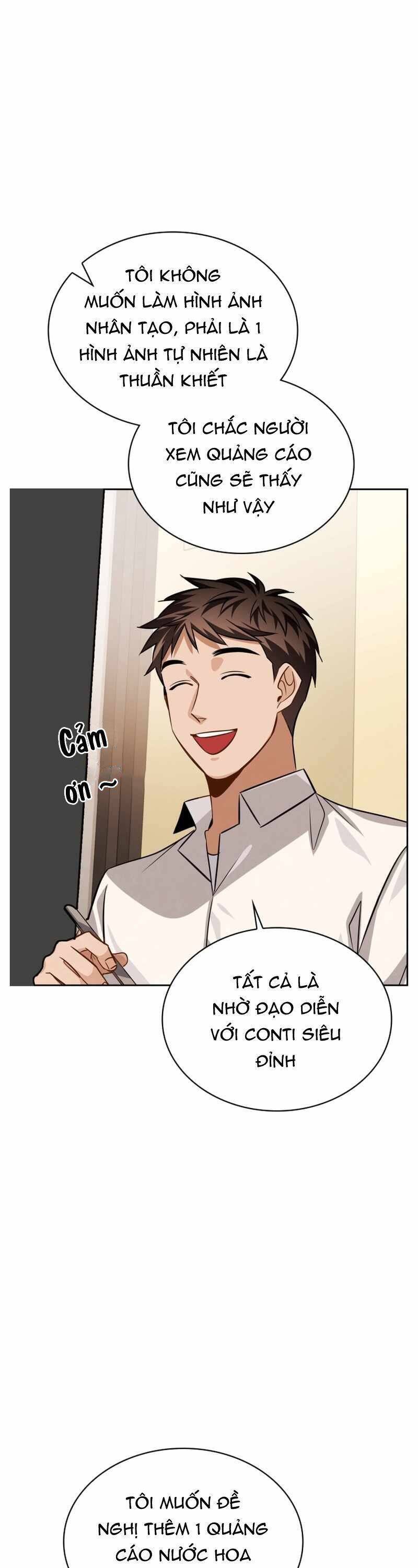 Sống Như Một Diễn Viên Chap 42 - Next Chap 43