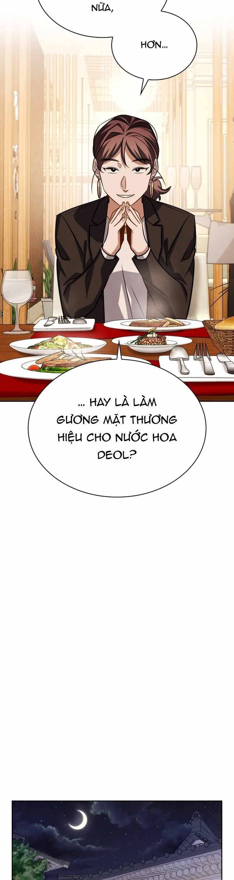 Sống Như Một Diễn Viên Chap 42 - Next Chap 43