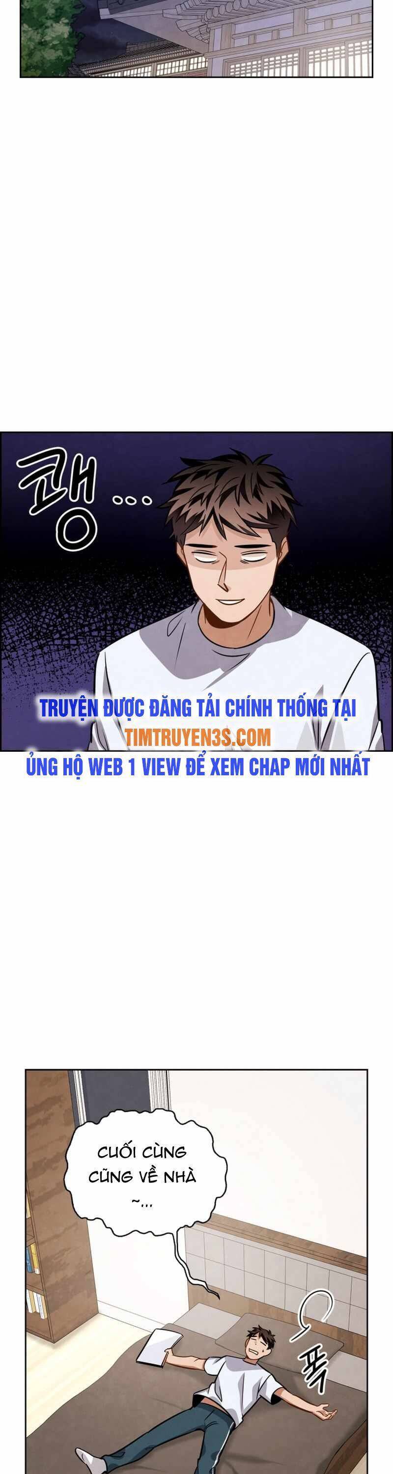 Sống Như Một Diễn Viên Chap 42 - Next Chap 43