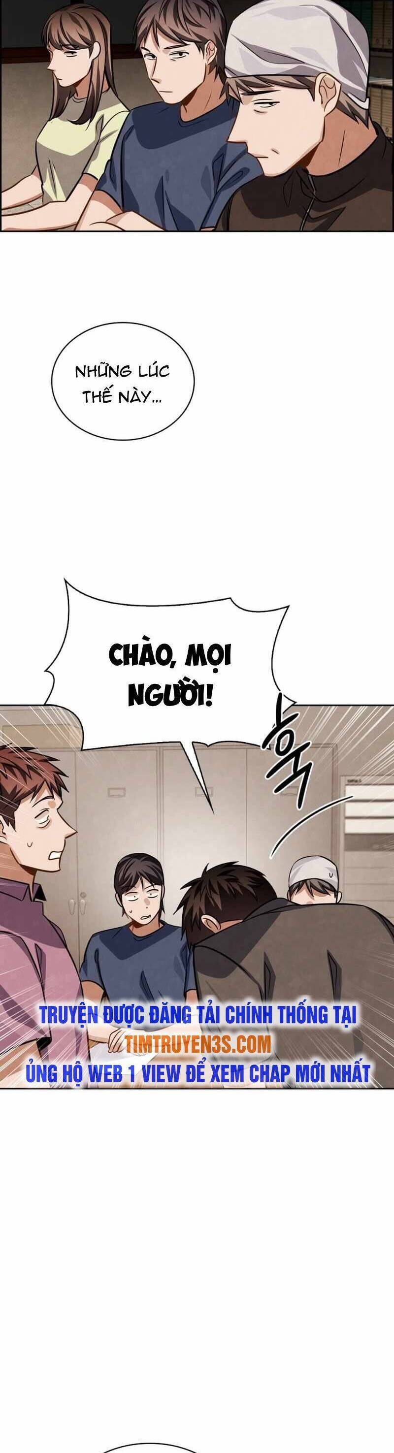 Sống Như Một Diễn Viên Chap 42 - Next Chap 43