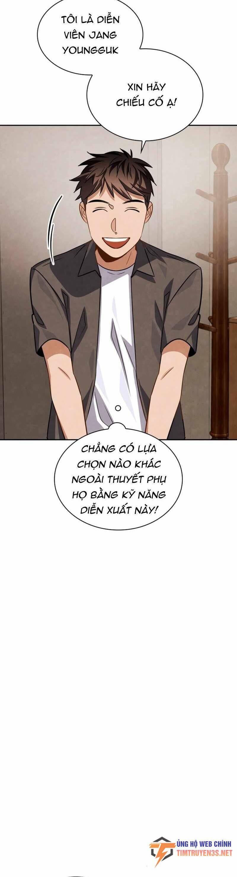 Sống Như Một Diễn Viên Chap 42 - Next Chap 43