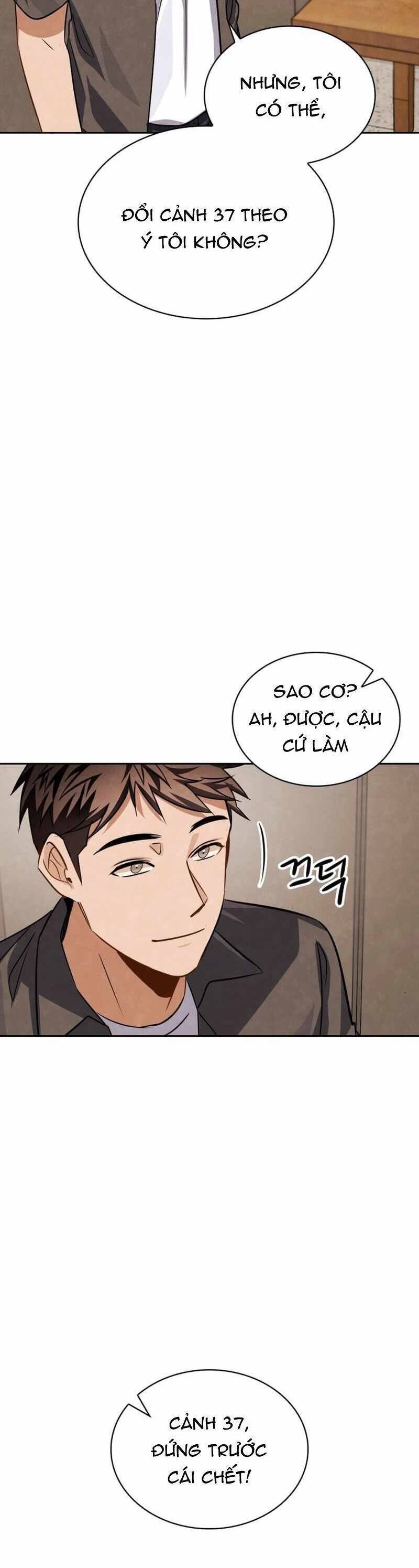 Sống Như Một Diễn Viên Chap 42 - Next Chap 43