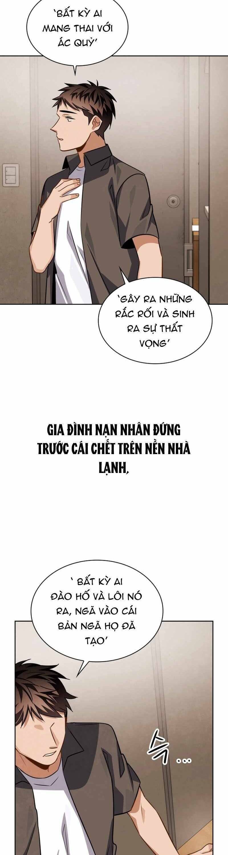 Sống Như Một Diễn Viên Chap 42 - Next Chap 43