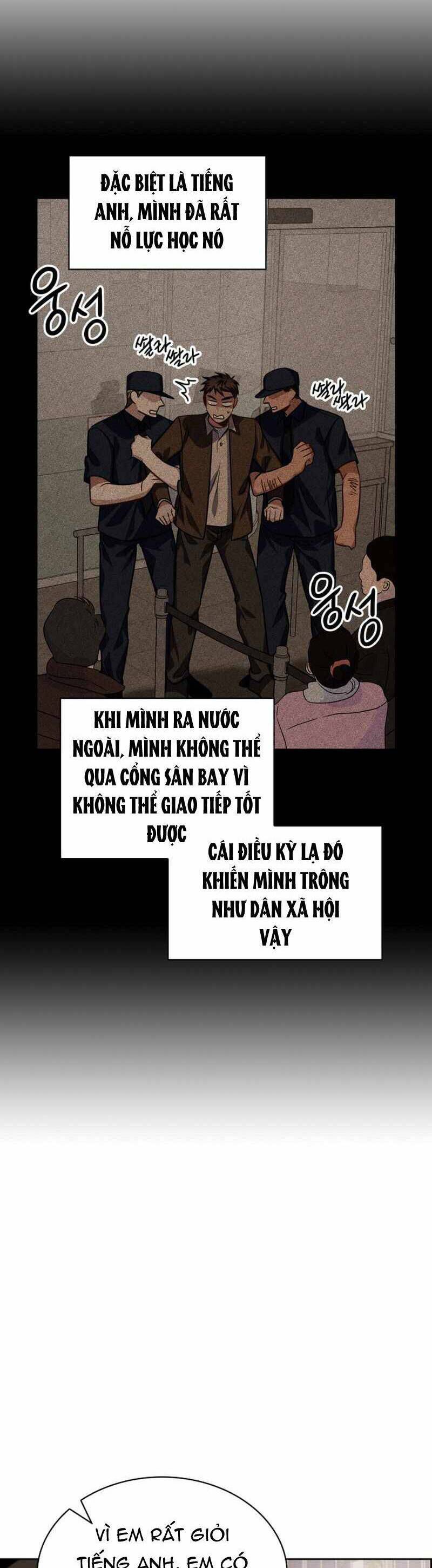 Sống Như Một Diễn Viên Chap 42 - Next Chap 43