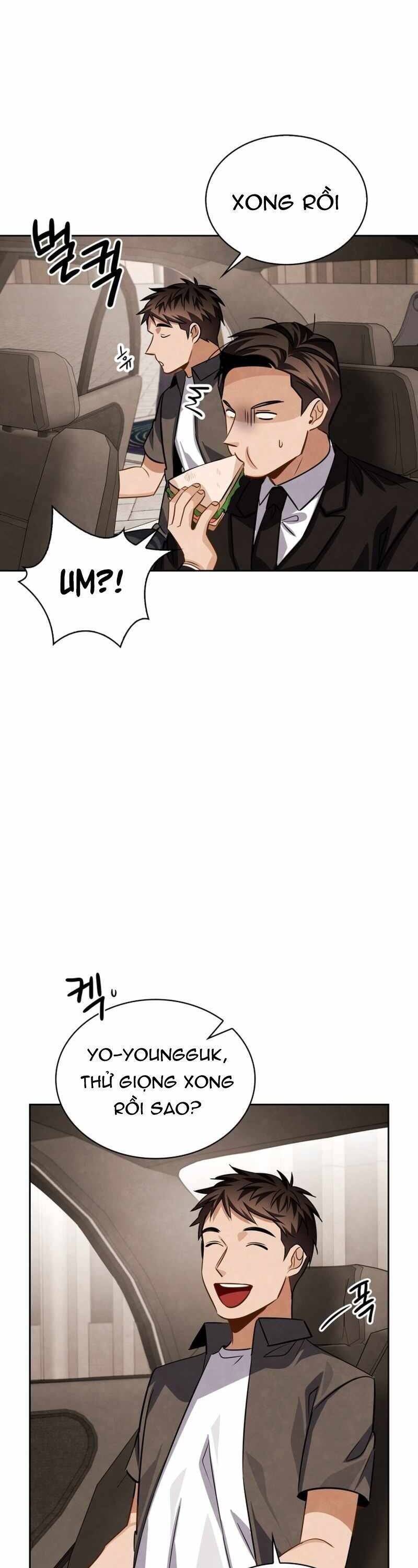 Sống Như Một Diễn Viên Chap 42 - Next Chap 43
