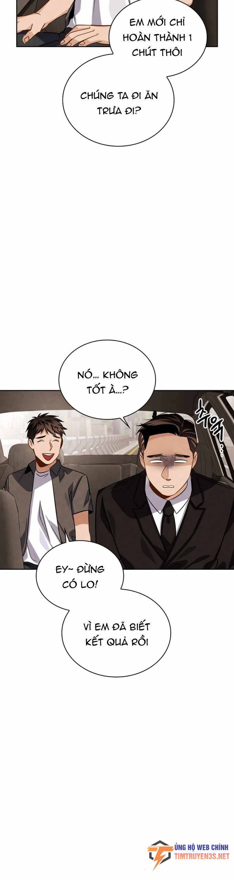 Sống Như Một Diễn Viên Chap 42 - Next Chap 43