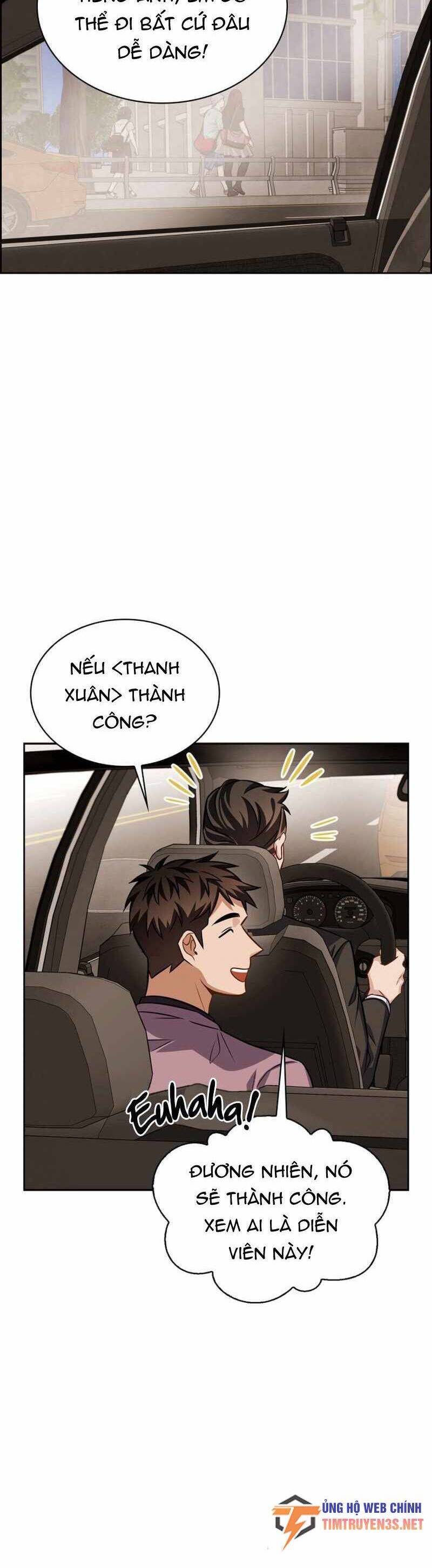 Sống Như Một Diễn Viên Chap 42 - Next Chap 43
