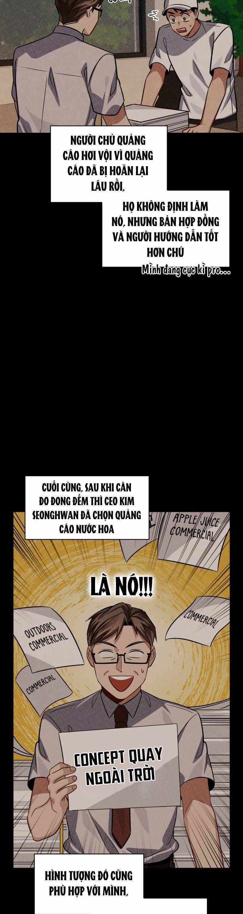 Sống Như Một Diễn Viên Chap 42 - Next Chap 43