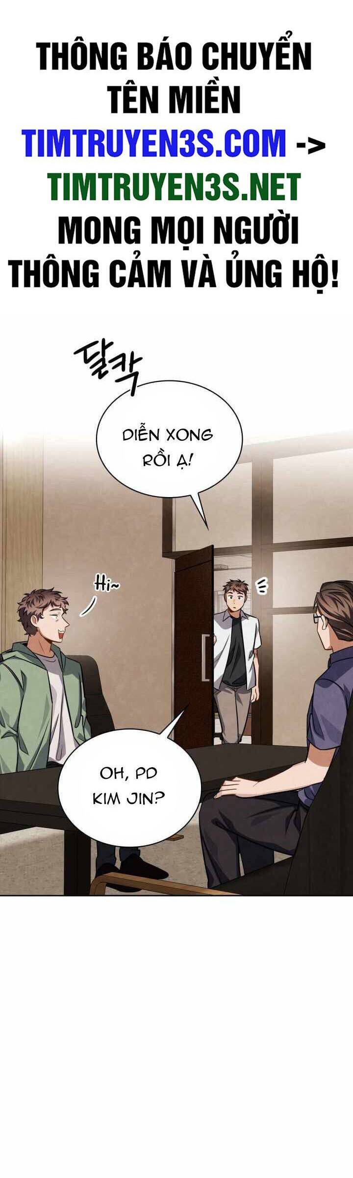 Sống Như Một Diễn Viên Chap 43 - Next Chap 44