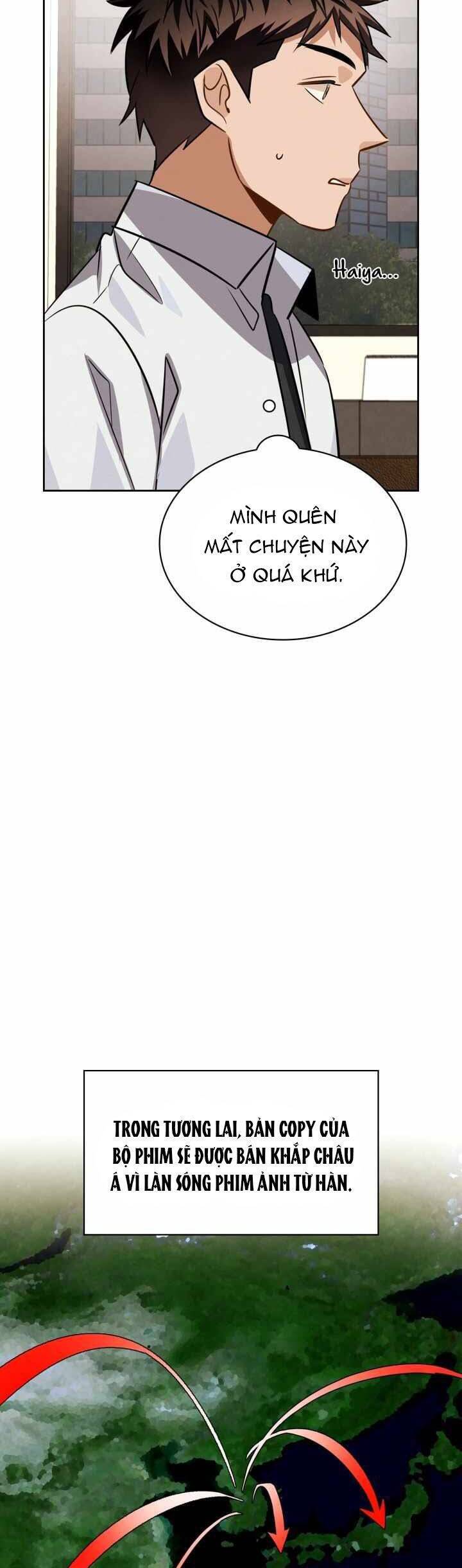 Sống Như Một Diễn Viên Chap 43 - Next Chap 44