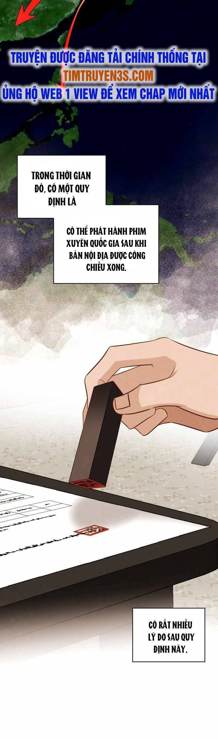 Sống Như Một Diễn Viên Chap 43 - Next Chap 44