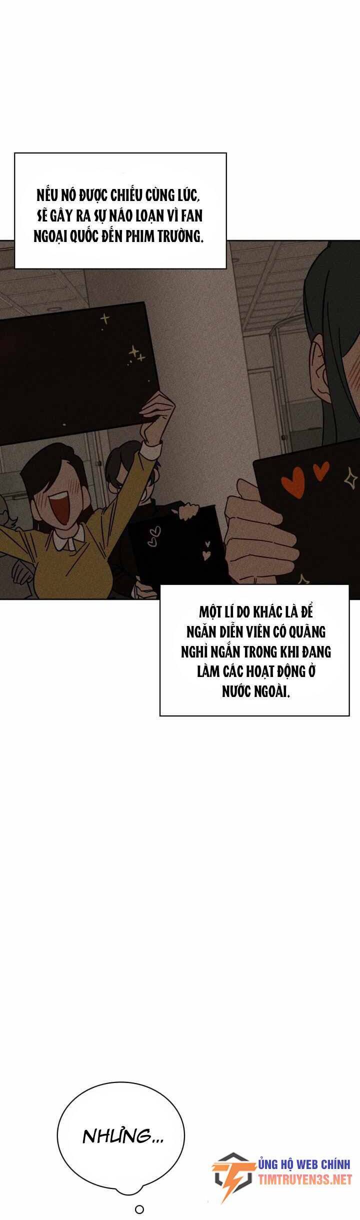 Sống Như Một Diễn Viên Chap 43 - Next Chap 44