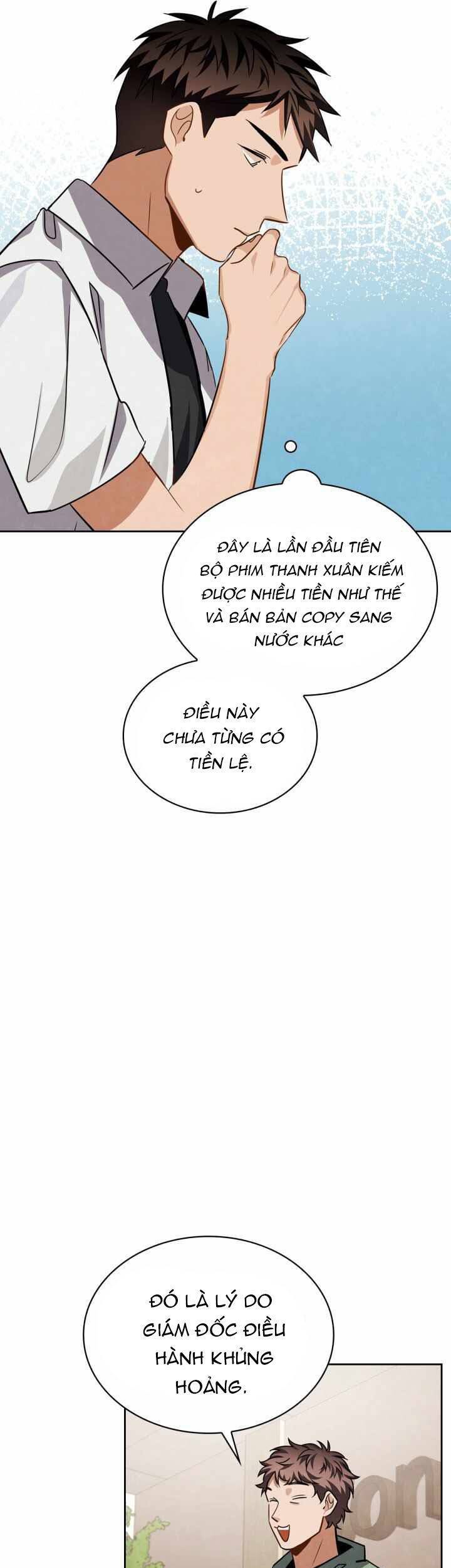 Sống Như Một Diễn Viên Chap 43 - Next Chap 44