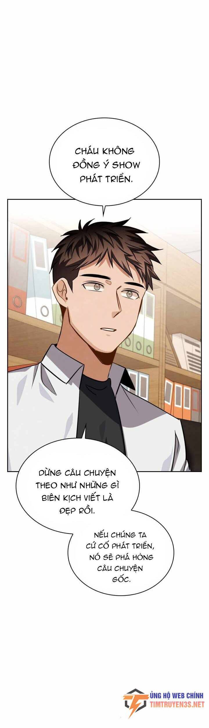 Sống Như Một Diễn Viên Chap 43 - Next Chap 44