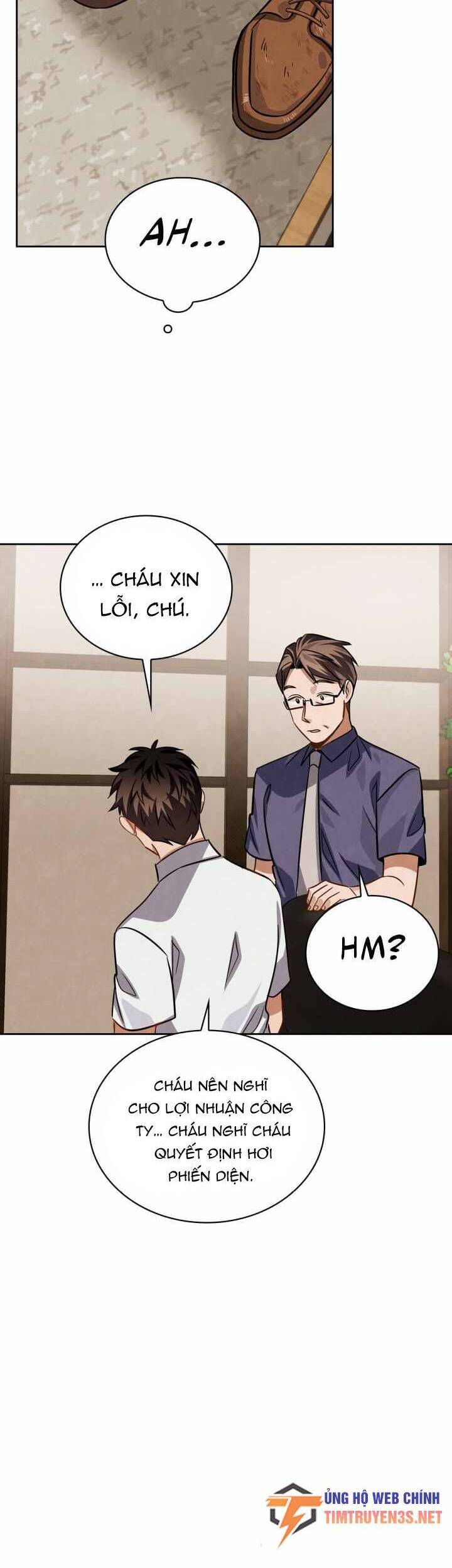 Sống Như Một Diễn Viên Chap 43 - Next Chap 44