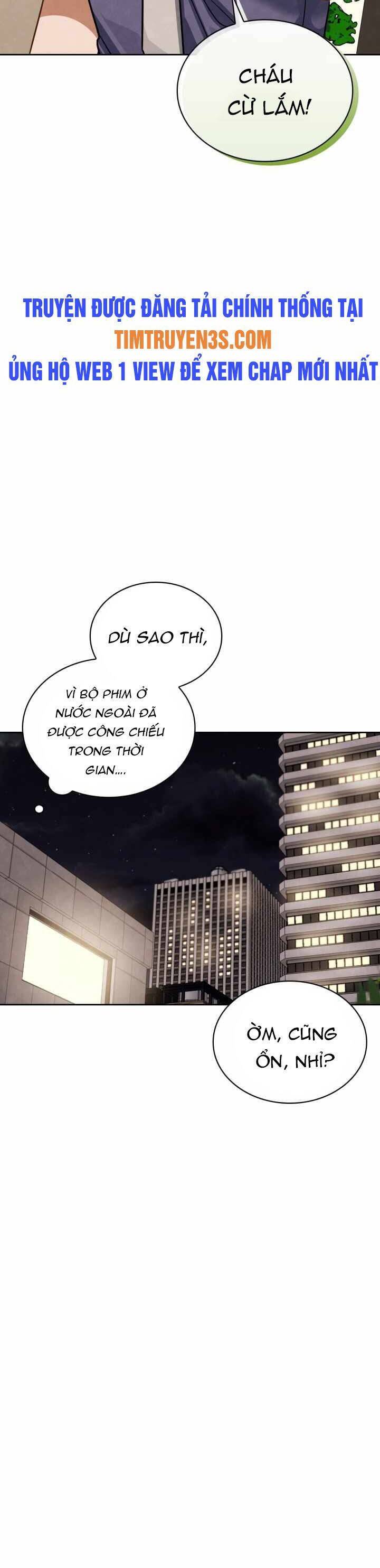 Sống Như Một Diễn Viên Chap 43 - Next Chap 44