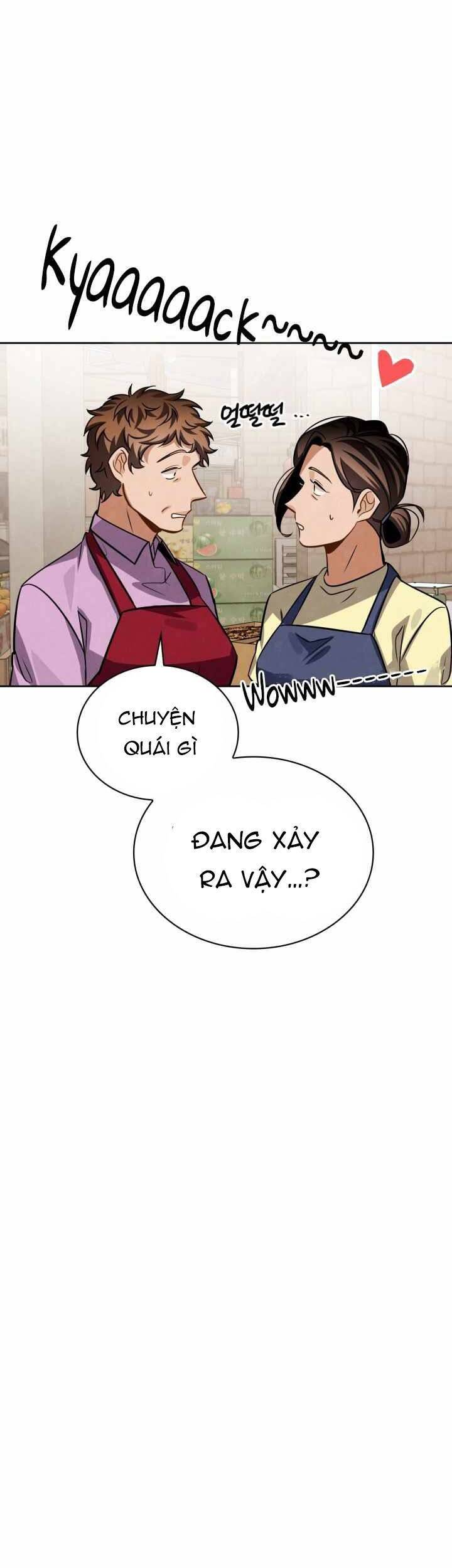 Sống Như Một Diễn Viên Chap 43 - Next Chap 44