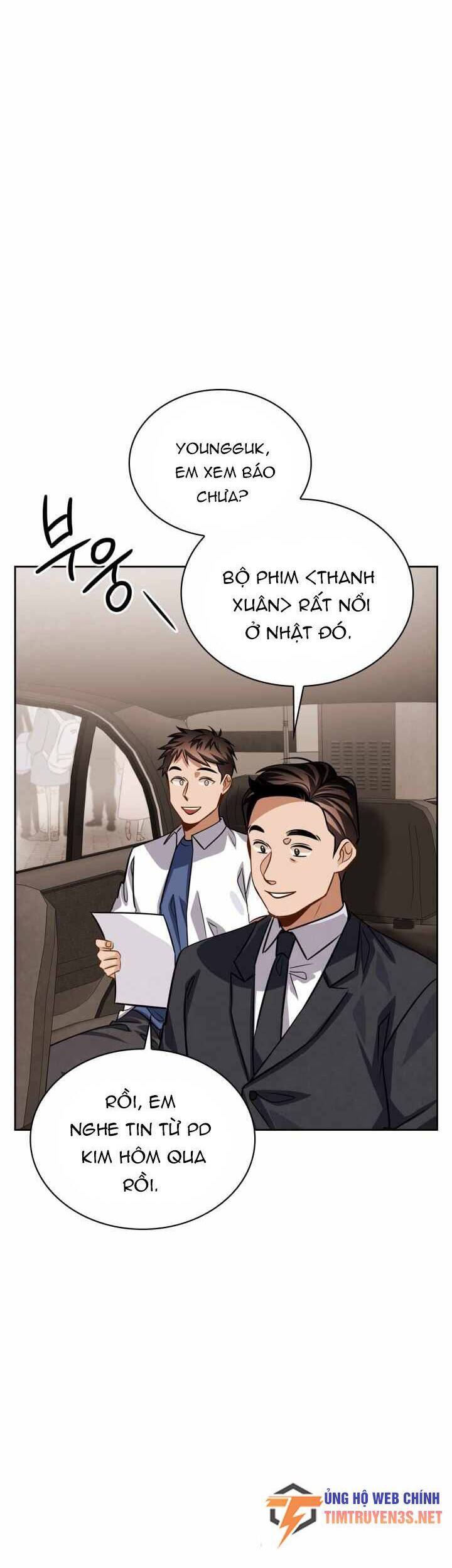 Sống Như Một Diễn Viên Chap 43 - Next Chap 44