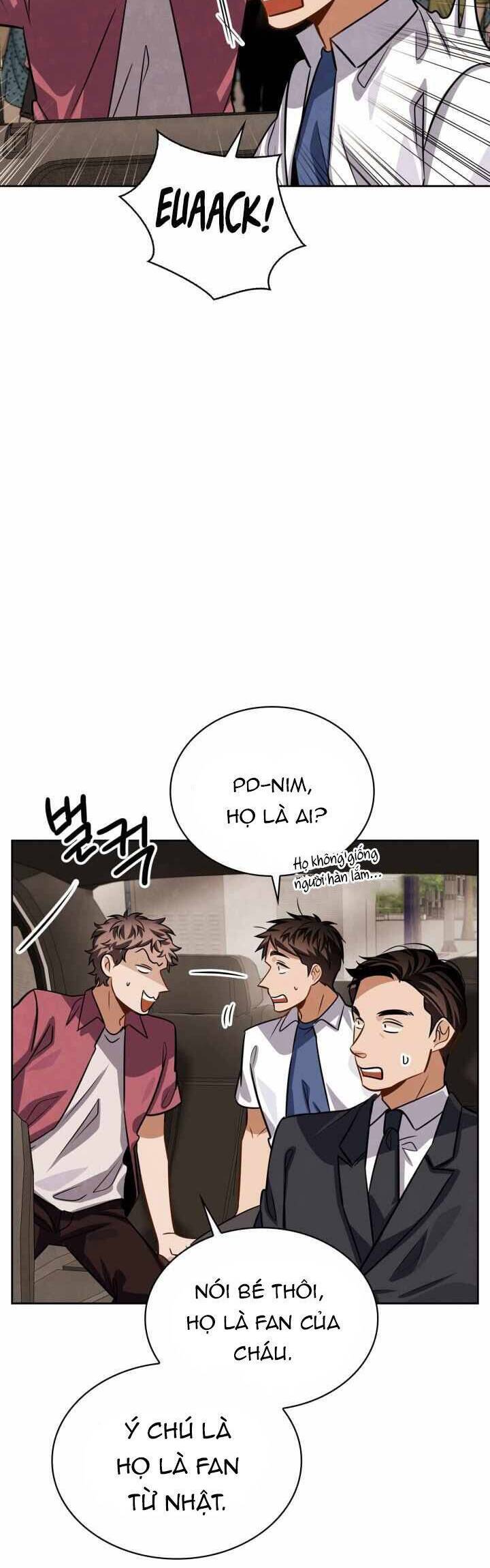 Sống Như Một Diễn Viên Chap 43 - Next Chap 44