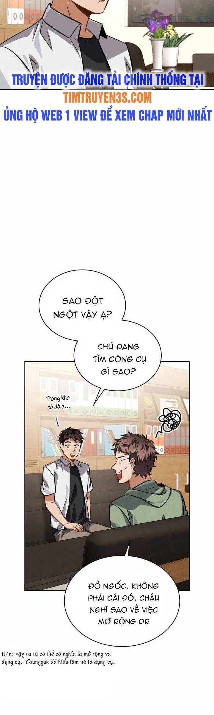 Sống Như Một Diễn Viên Chap 43 - Next Chap 44
