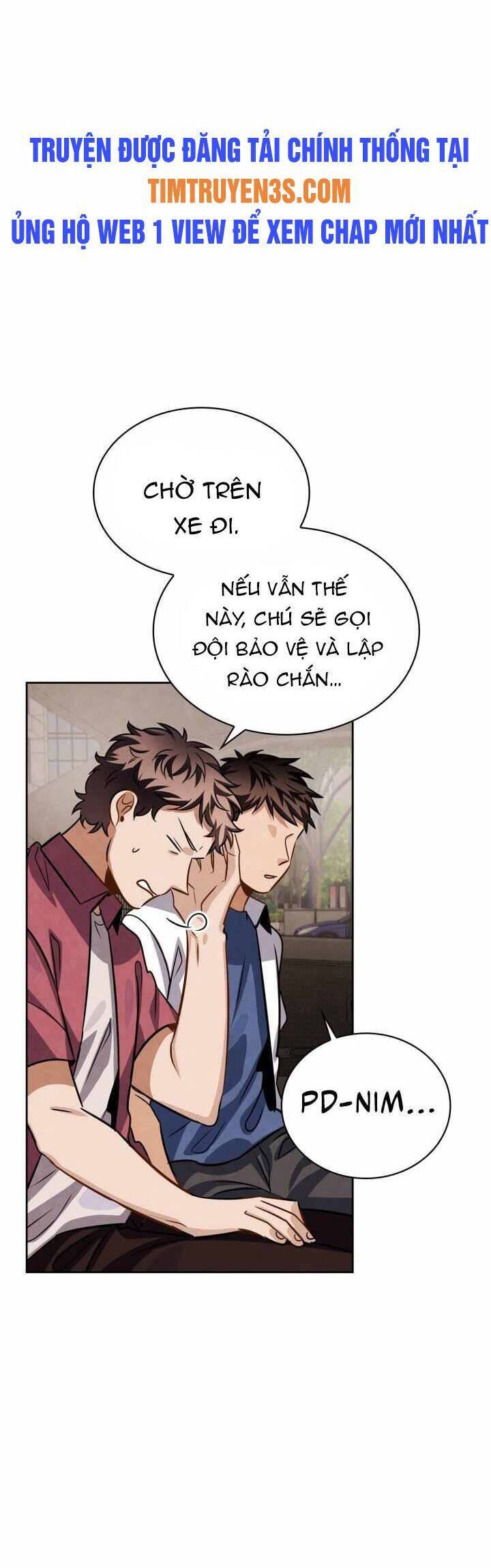 Sống Như Một Diễn Viên Chap 43 - Next Chap 44