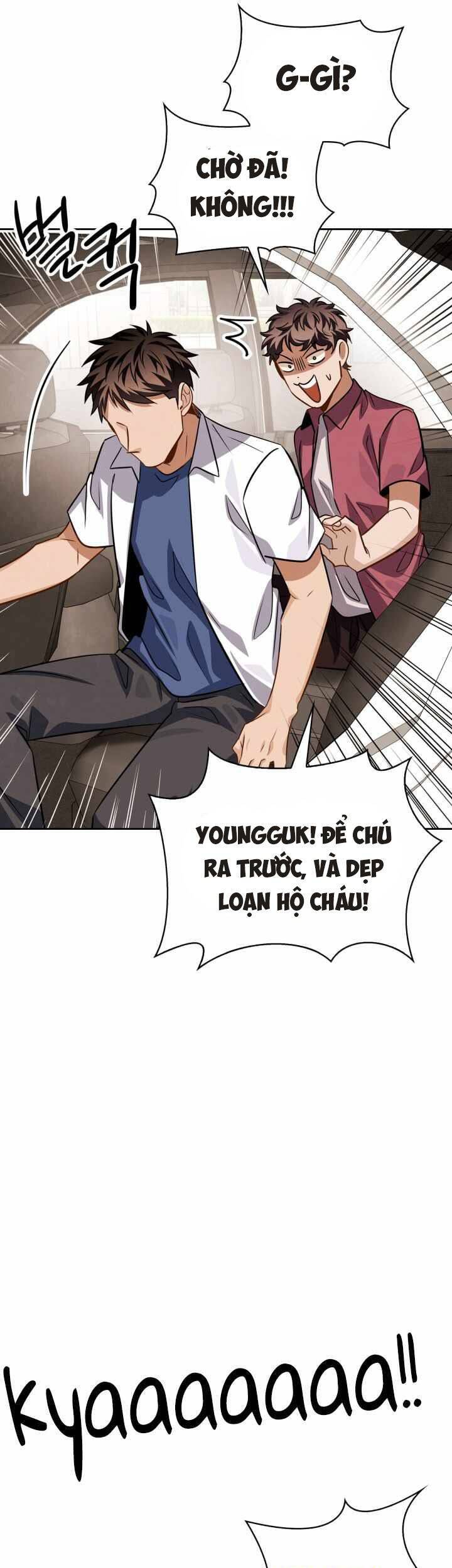 Sống Như Một Diễn Viên Chap 43 - Next Chap 44