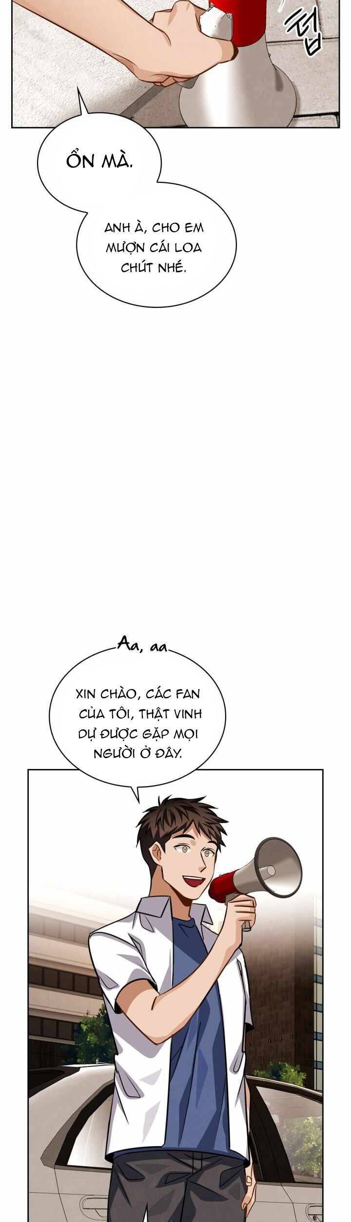 Sống Như Một Diễn Viên Chap 43 - Next Chap 44