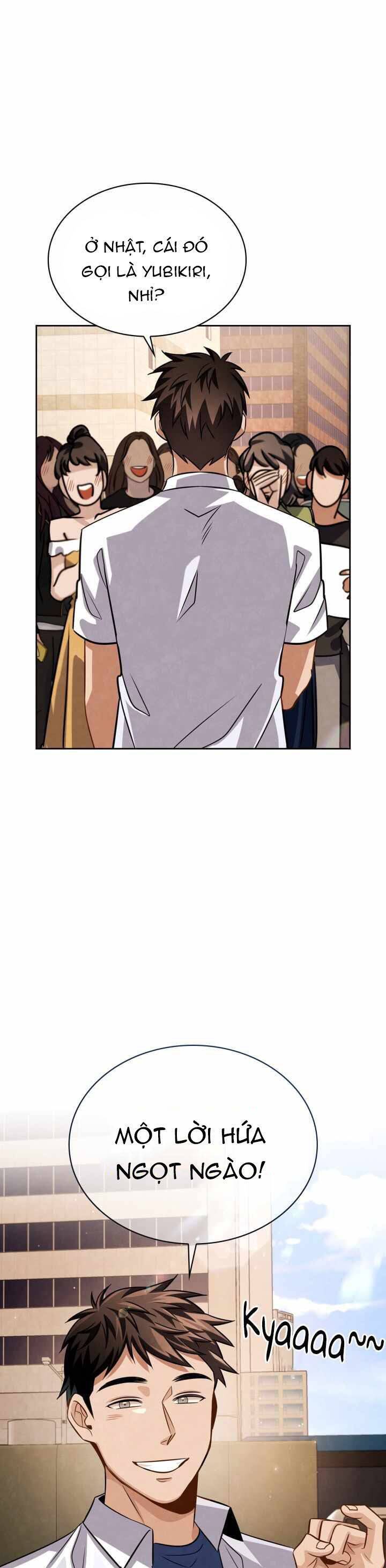 Sống Như Một Diễn Viên Chap 43 - Next Chap 44