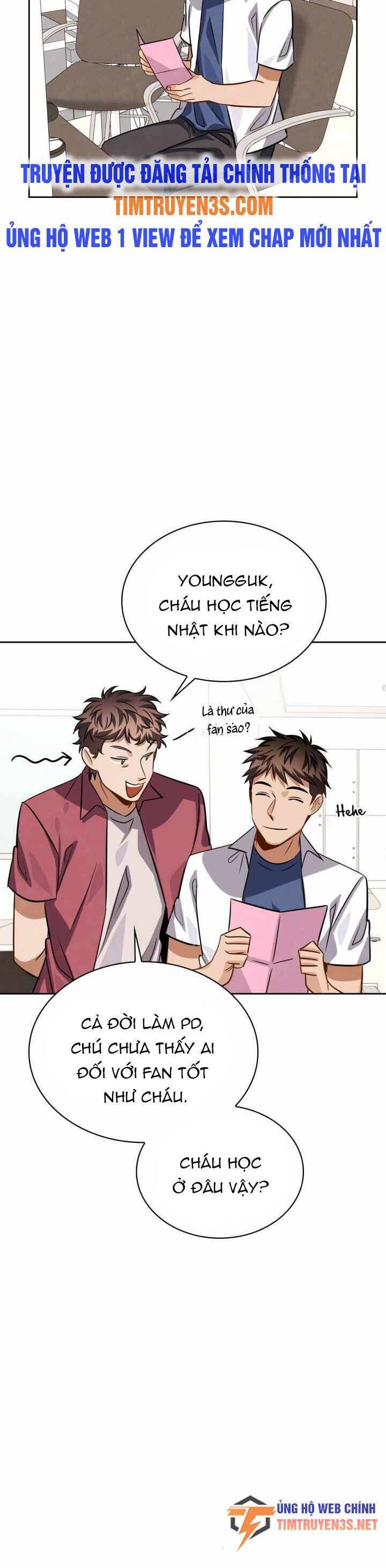 Sống Như Một Diễn Viên Chap 43 - Next Chap 44