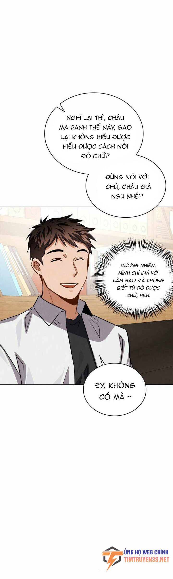 Sống Như Một Diễn Viên Chap 43 - Next Chap 44