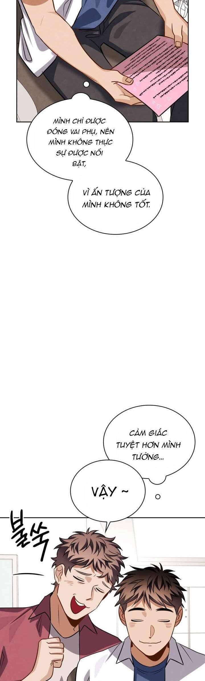 Sống Như Một Diễn Viên Chap 43 - Next Chap 44