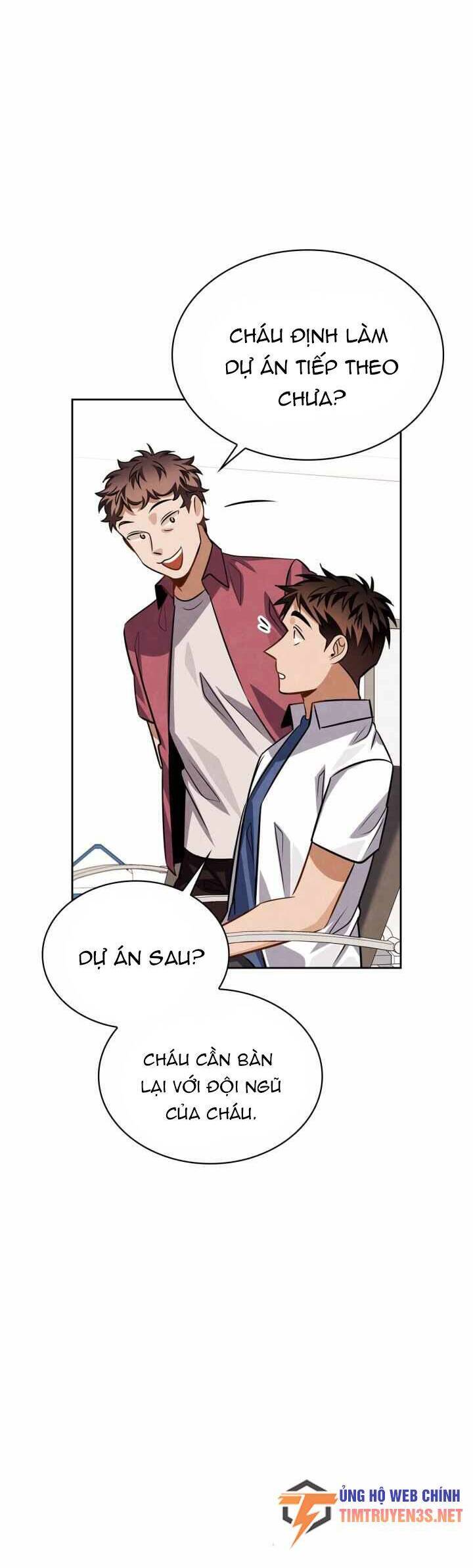 Sống Như Một Diễn Viên Chap 43 - Next Chap 44