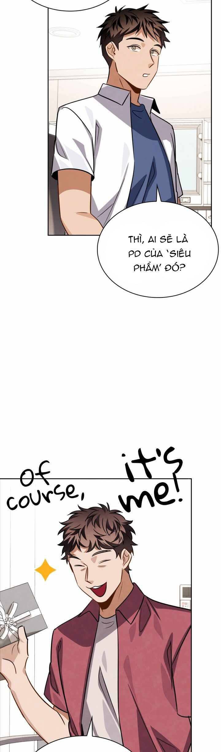 Sống Như Một Diễn Viên Chap 43 - Next Chap 44