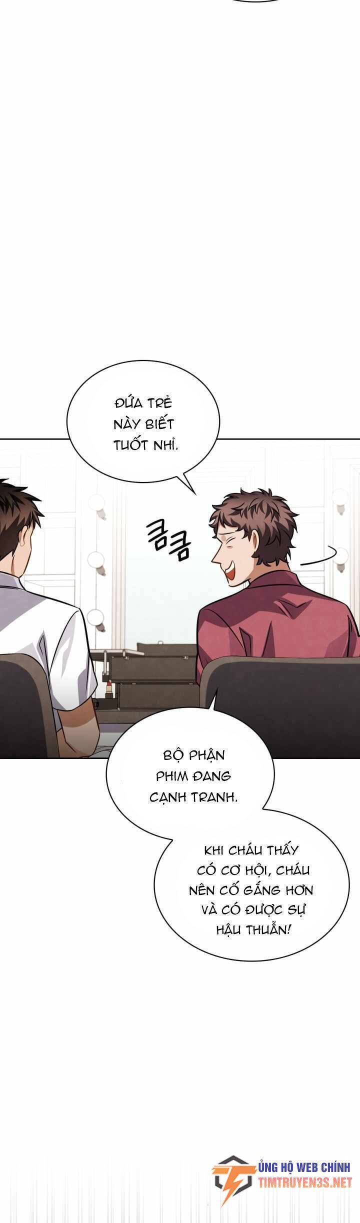 Sống Như Một Diễn Viên Chap 43 - Next Chap 44