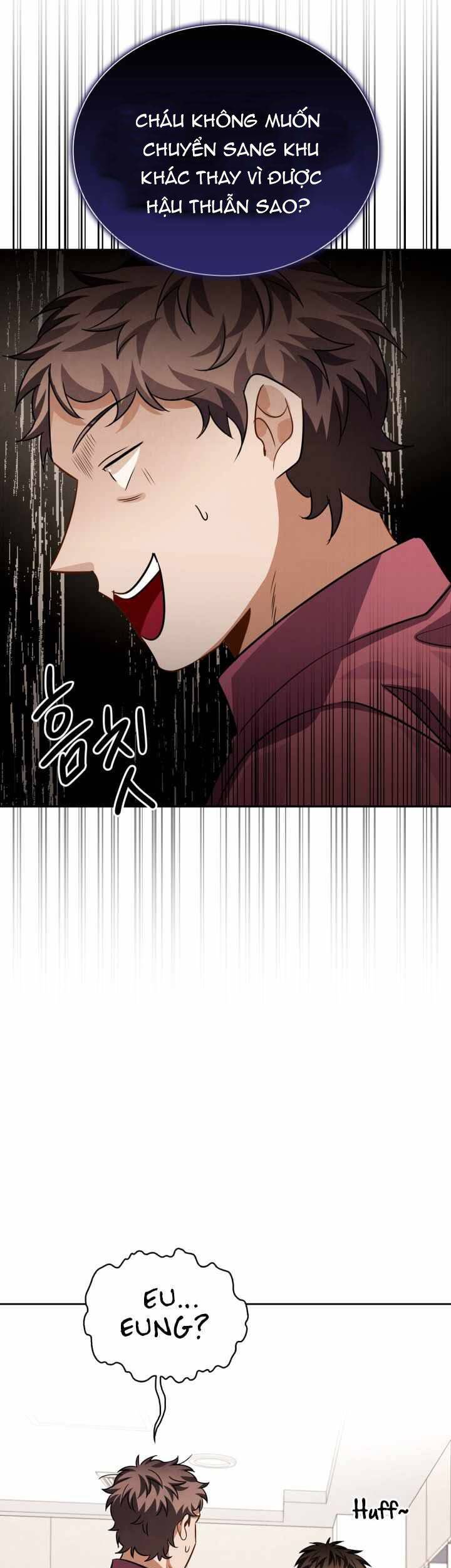 Sống Như Một Diễn Viên Chap 43 - Next Chap 44