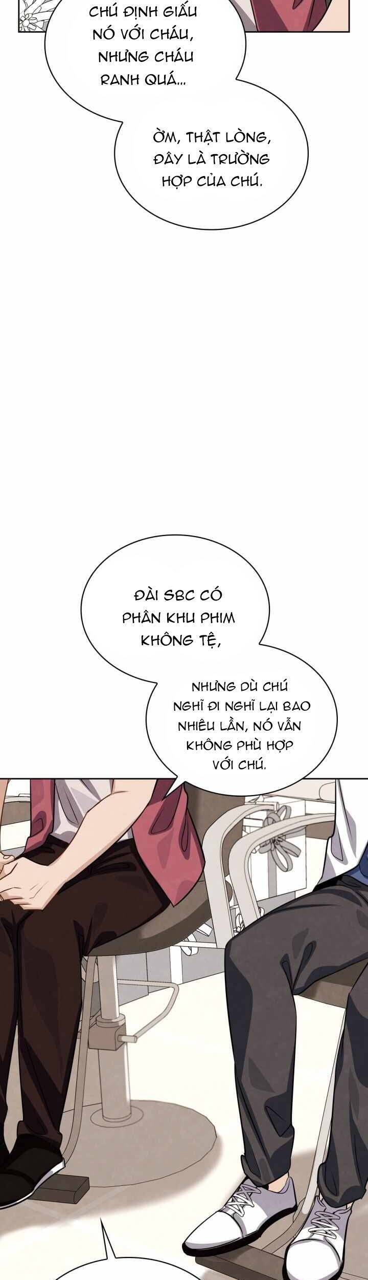 Sống Như Một Diễn Viên Chap 43 - Next Chap 44