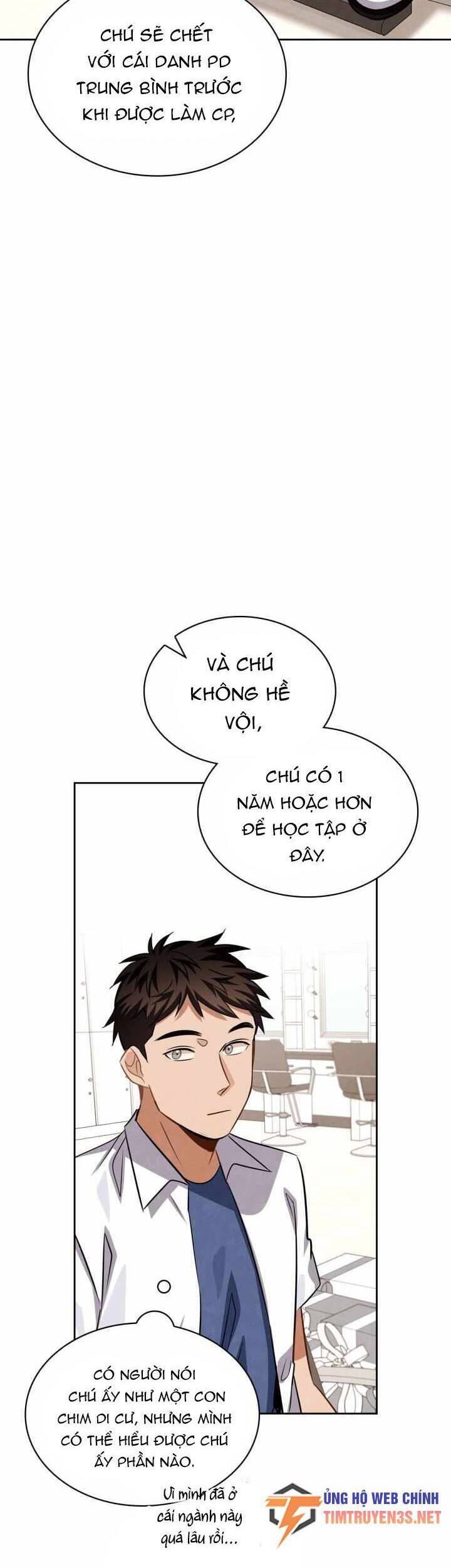 Sống Như Một Diễn Viên Chap 43 - Next Chap 44