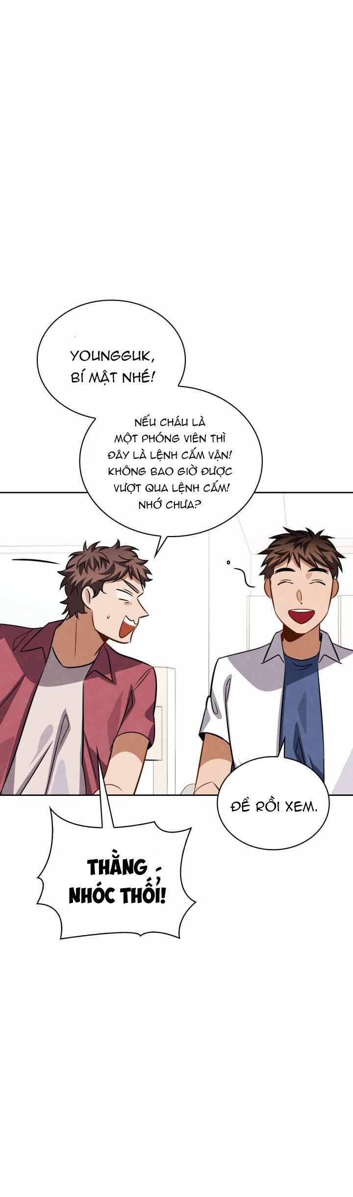 Sống Như Một Diễn Viên Chap 43 - Next Chap 44