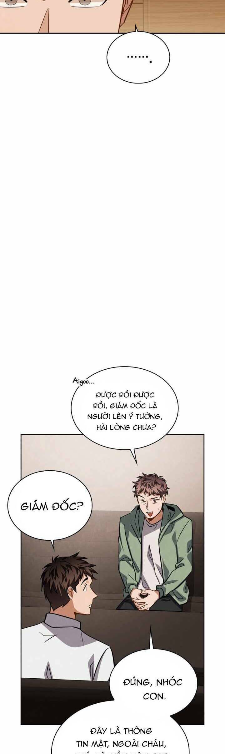 Sống Như Một Diễn Viên Chap 43 - Next Chap 44